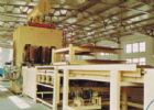 Machine Of Melamine Faced Chipboard Production